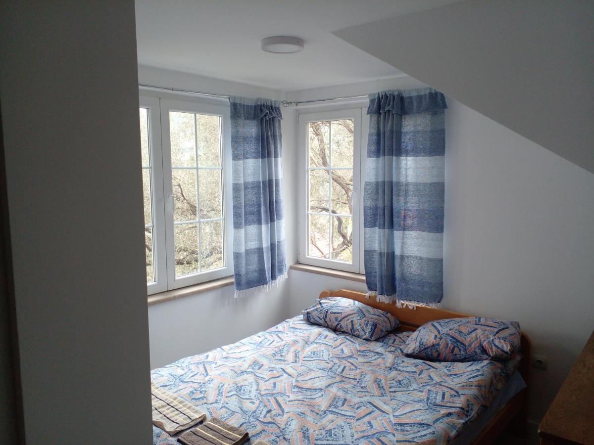 Zaputovic Apartment